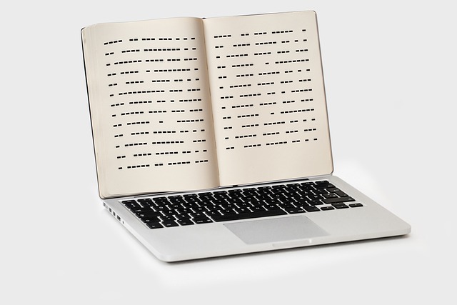 laptop